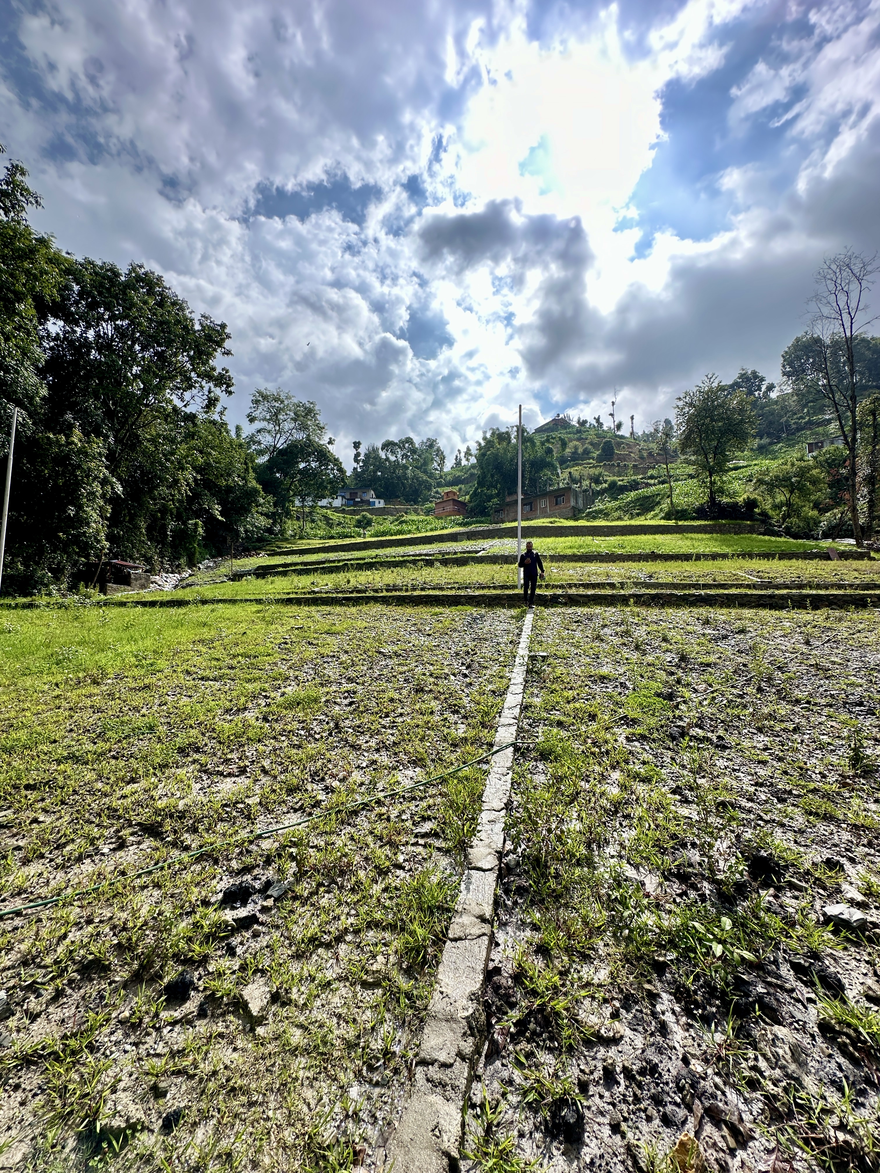 Picture of Tarkeshwor Municipality, Bagmati